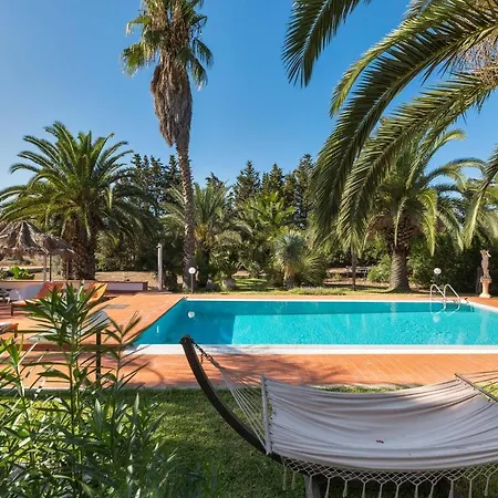 Villa Le Due Sorelle *