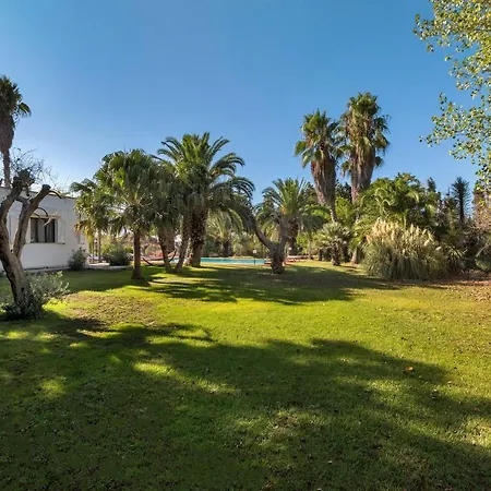Le Due Sorelle Villa Ugento