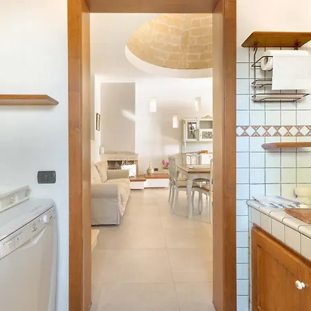 Villa Le Due Sorelle