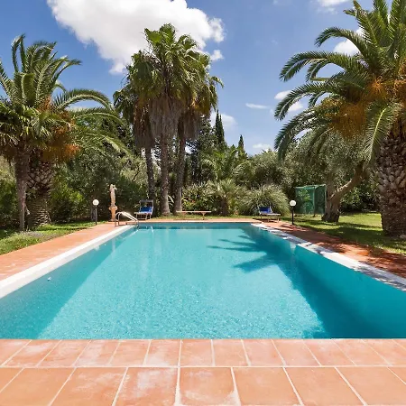 Le Due Sorelle Villa
