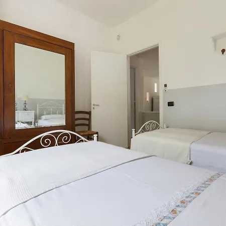 Le Due Sorelle Villa Ugento