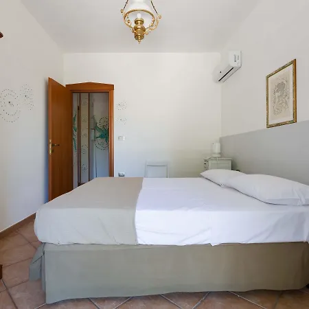 Villa Le Due Sorelle Ugento