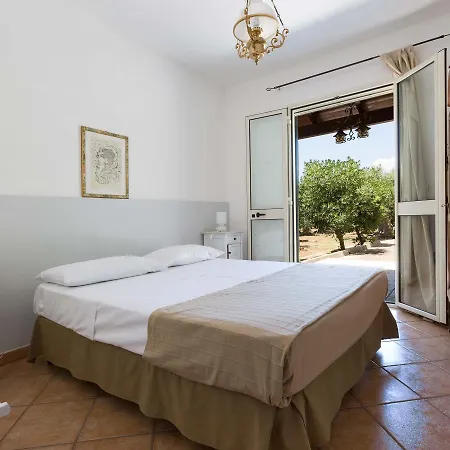 Villa Le Due Sorelle