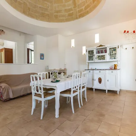 Villa Le Due Sorelle *