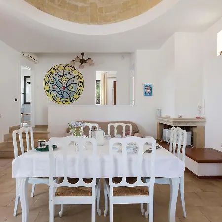 Villa Le Due Sorelle