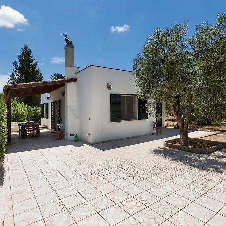 Le Due Sorelle Villa