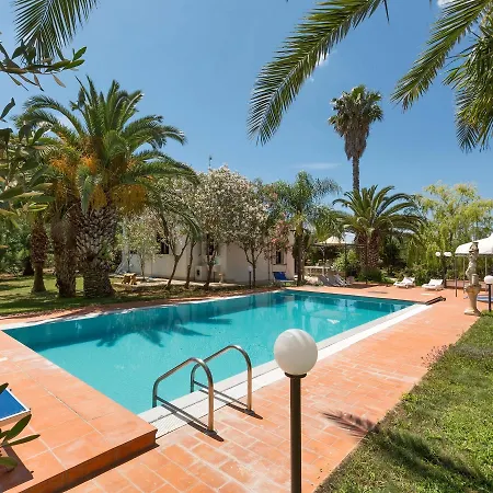Le Due Sorelle Villa *