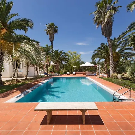 Le Due Sorelle Villa