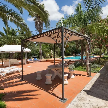 Le Due Sorelle Villa