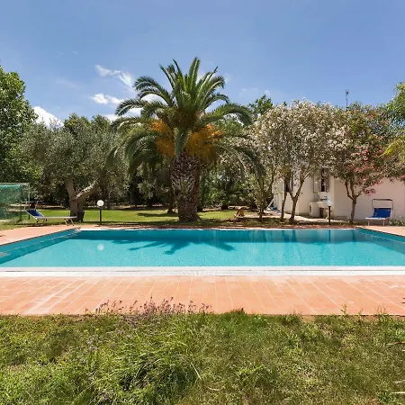 Villa Le Due Sorelle *