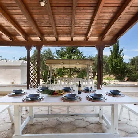 Le Due Sorelle Villa *