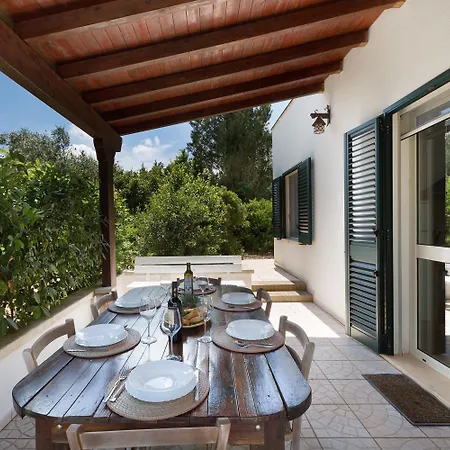 Le Due Sorelle Villa