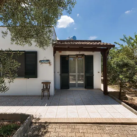 Le Due Sorelle Villa Ugento