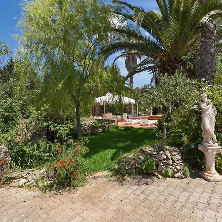 Villa Le Due Sorelle *