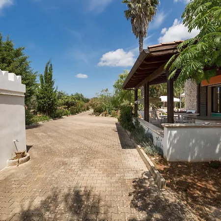 Le Due Sorelle Villa Ugento