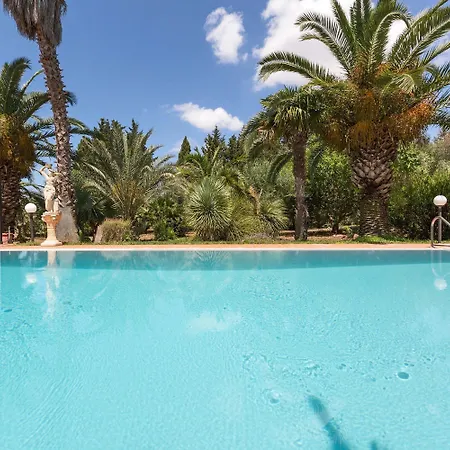 Le Due Sorelle Villa