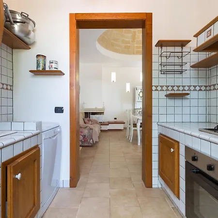 Villa Le Due Sorelle