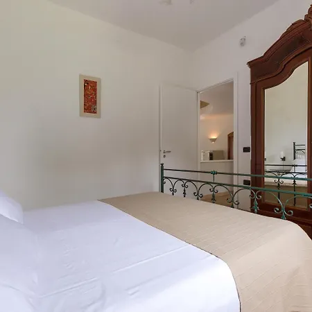 Le Due Sorelle Villa *