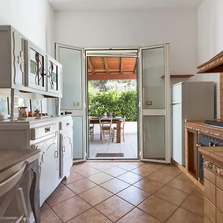 Le Due Sorelle Villa Ugento
