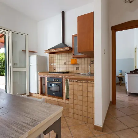Le Due Sorelle Villa *