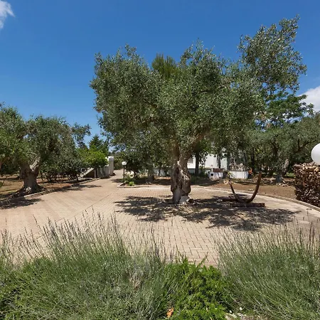 Villa Le Due Sorelle