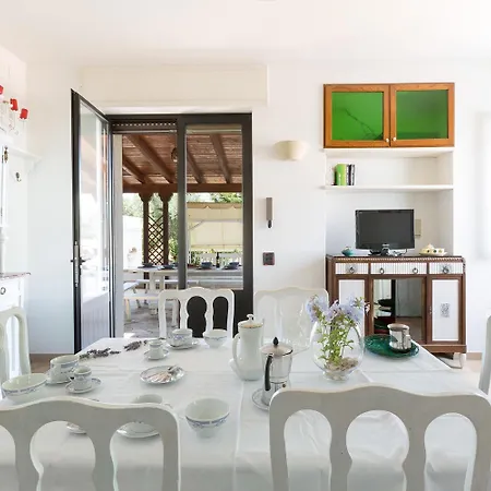 Villa Le Due Sorelle