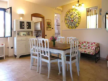 Le Due Sorelle Villa *