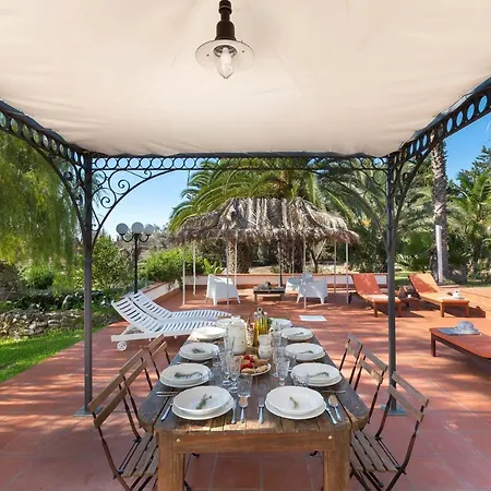 Villa Le Due Sorelle *