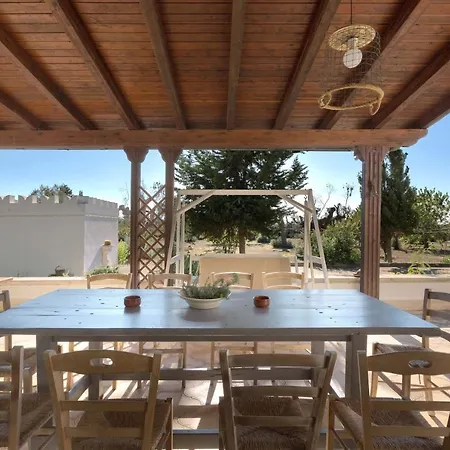 Villa Le Due Sorelle Ugento