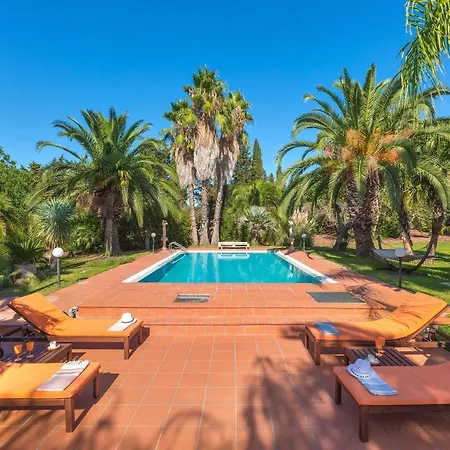 Le Due Sorelle Villa Ugento