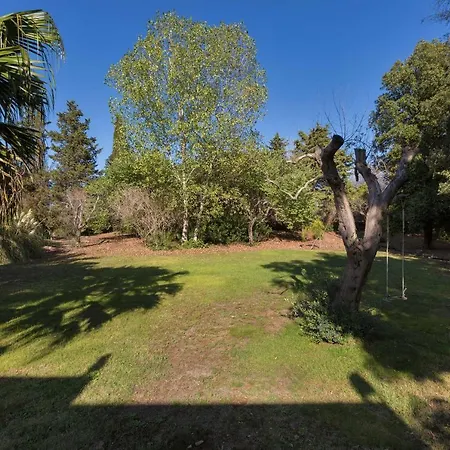 Villa Le Due Sorelle