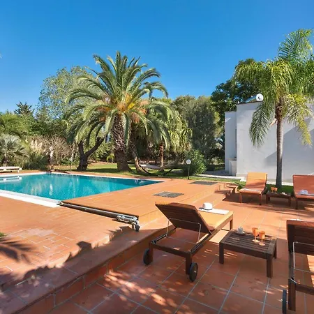 Villa Le Due Sorelle *