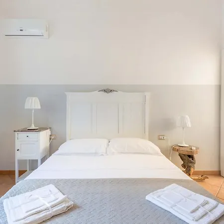 Le Due Sorelle Villa Ugento