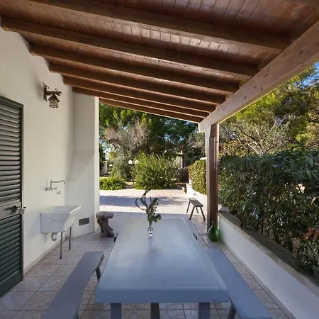 Villa Le Due Sorelle Ugento