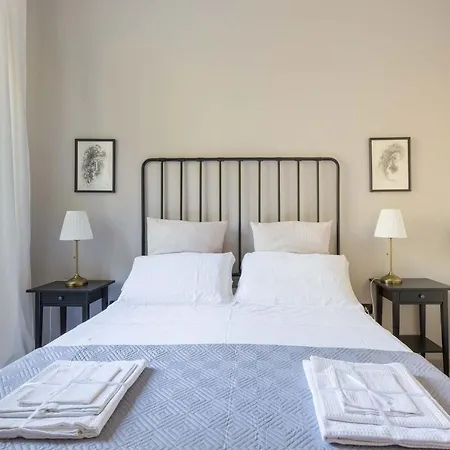 Le Due Sorelle Villa Ugento