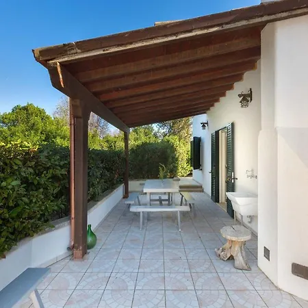 Villa Le Due Sorelle *