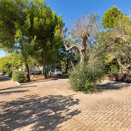 Le Due Sorelle Villa