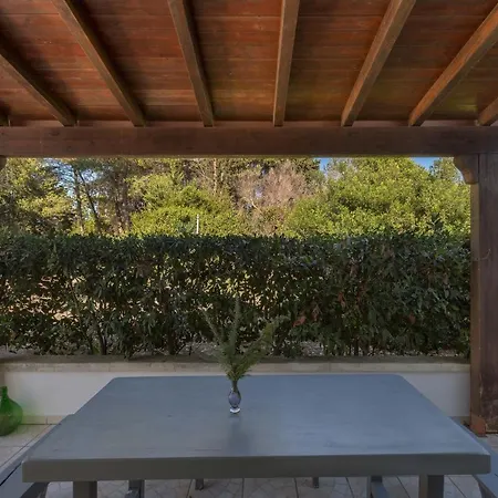 Villa Le Due Sorelle *