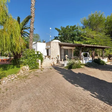 Le Due Sorelle Villa Ugento