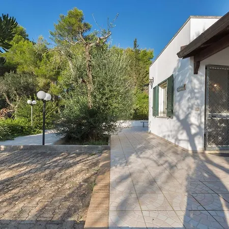 Le Due Sorelle Villa Ugento